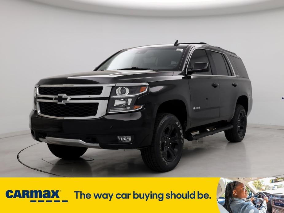 used 2019 Chevrolet Tahoe car, priced at $41,998