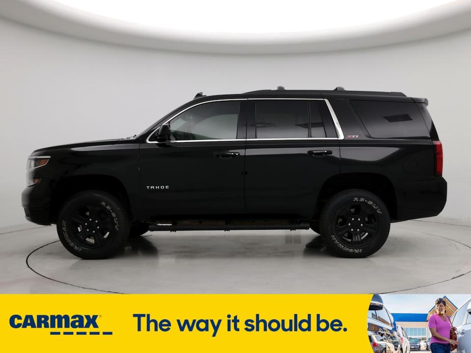 used 2019 Chevrolet Tahoe car, priced at $41,998