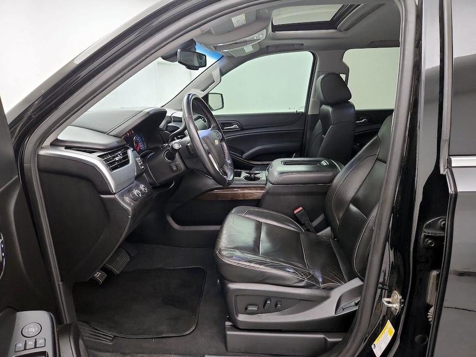 used 2019 Chevrolet Tahoe car, priced at $41,998