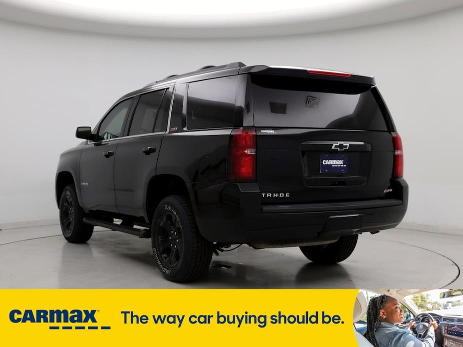 used 2019 Chevrolet Tahoe car, priced at $41,998