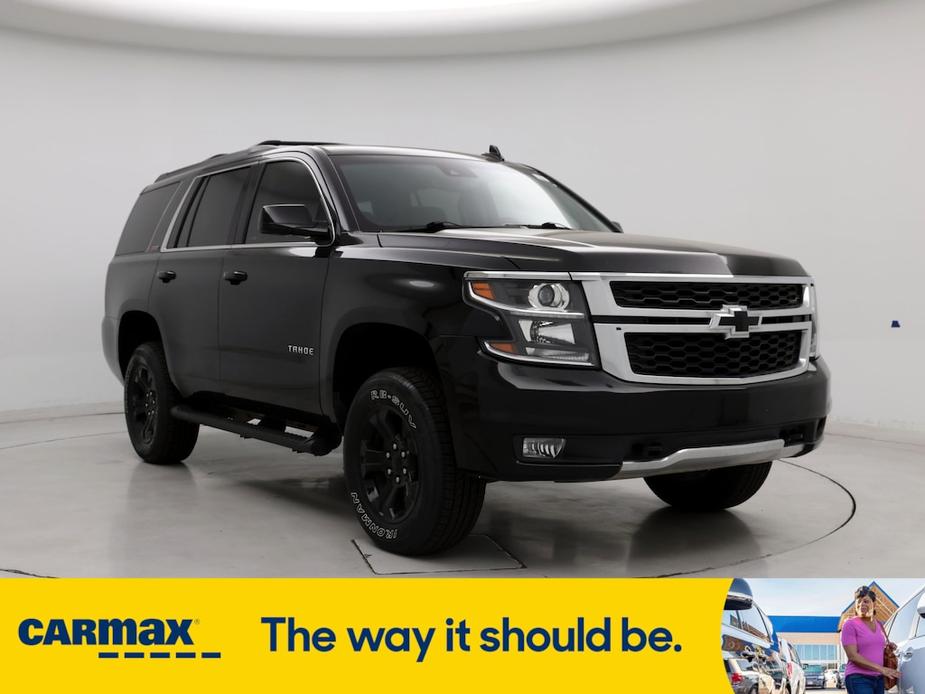 used 2019 Chevrolet Tahoe car, priced at $41,998