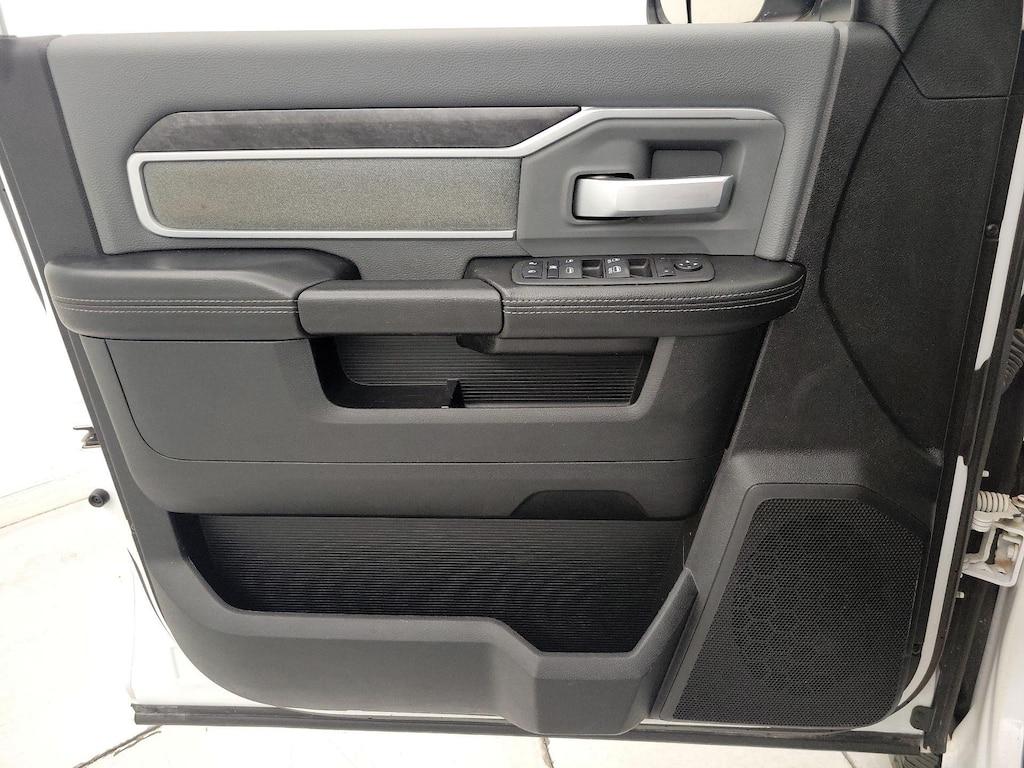 used 2022 Ram 2500 car, priced at $38,998