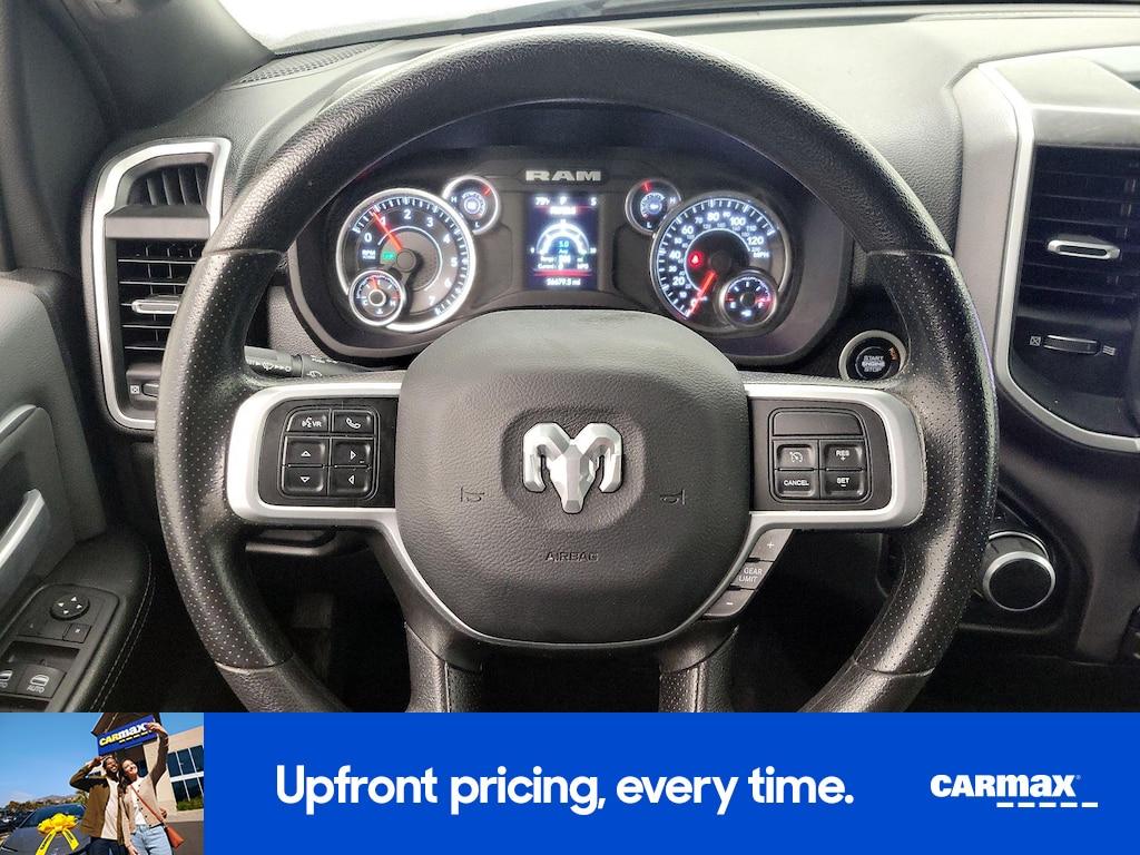 used 2022 Ram 2500 car, priced at $38,998