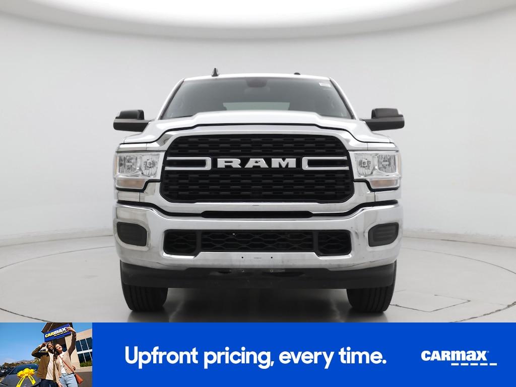 used 2022 Ram 2500 car, priced at $38,998