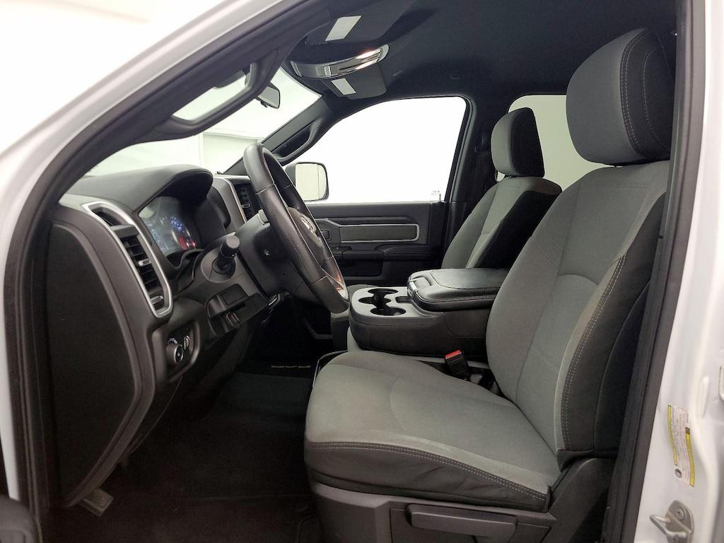 used 2022 Ram 2500 car, priced at $38,998