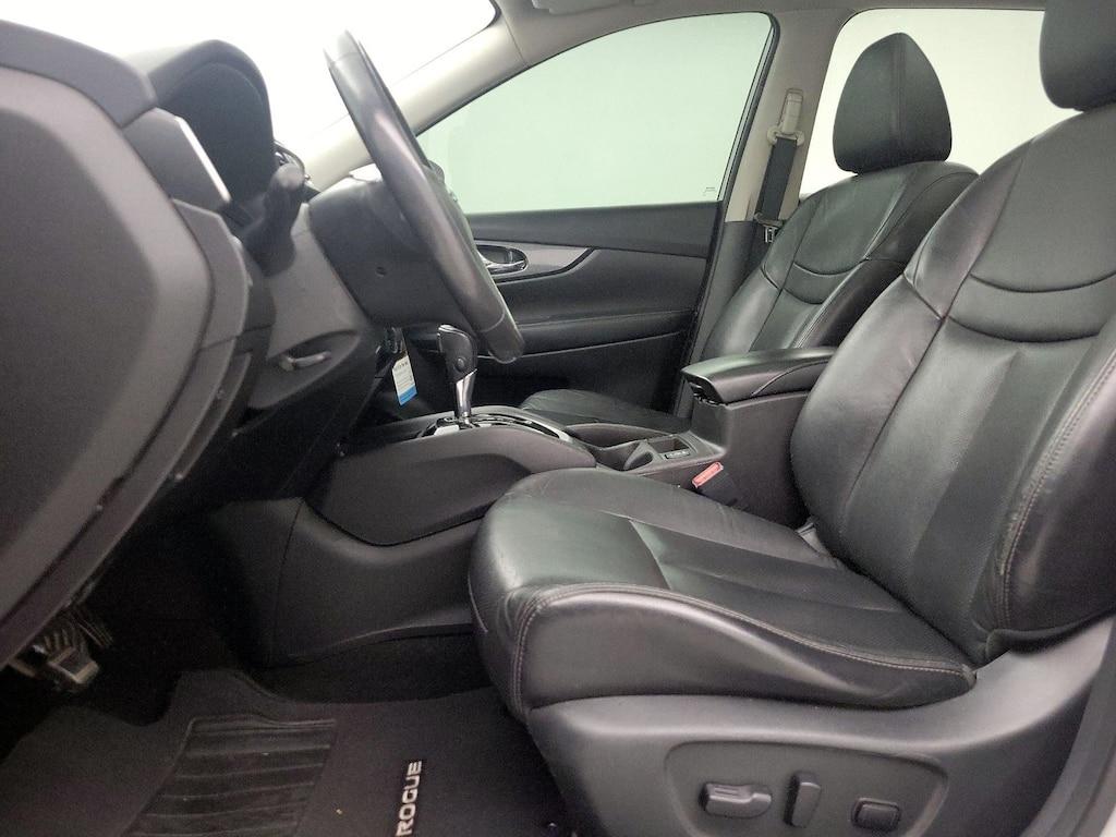 used 2015 Nissan Rogue car, priced at $14,599