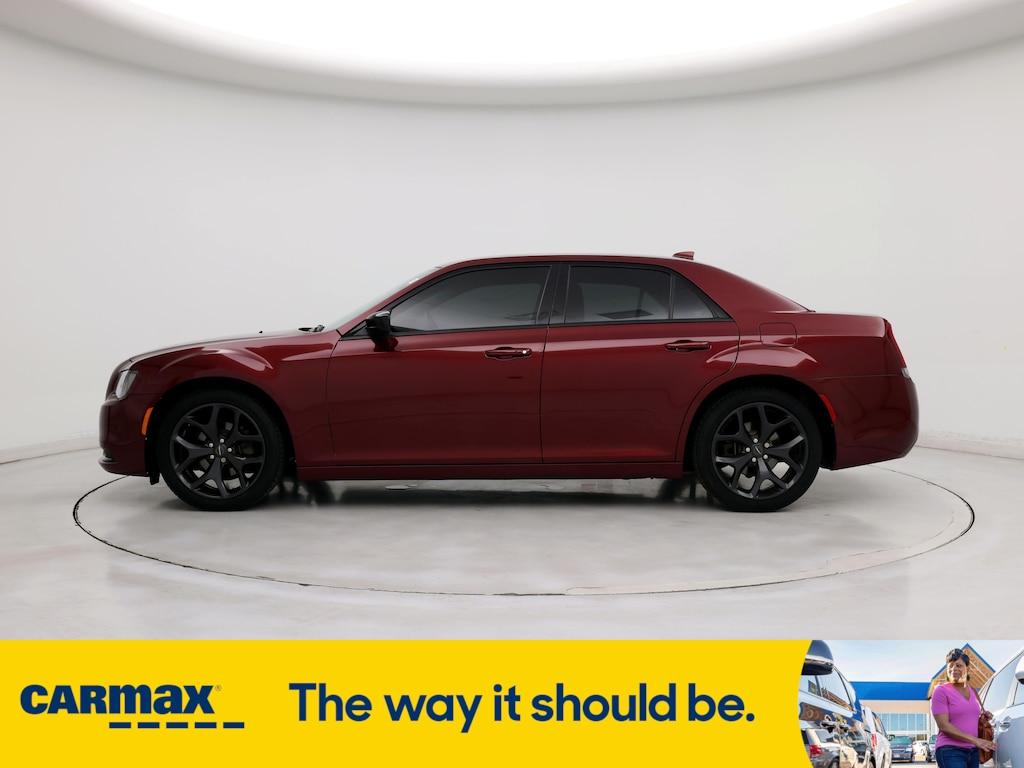 used 2020 Chrysler 300 car, priced at $22,998