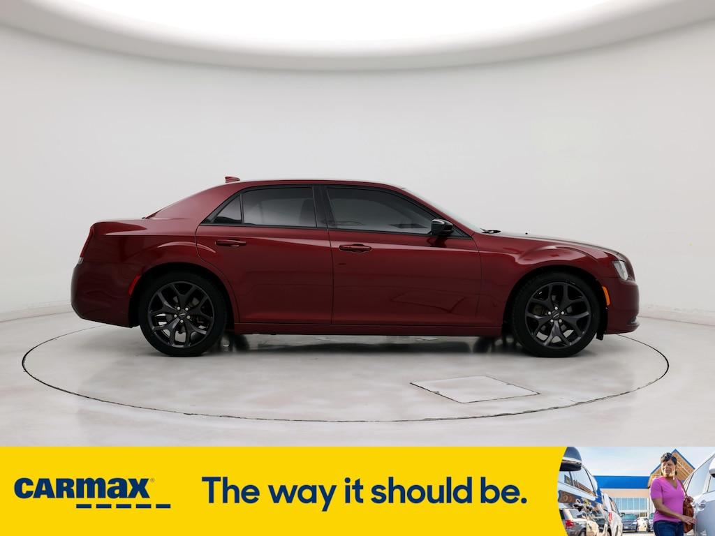 used 2020 Chrysler 300 car, priced at $22,998