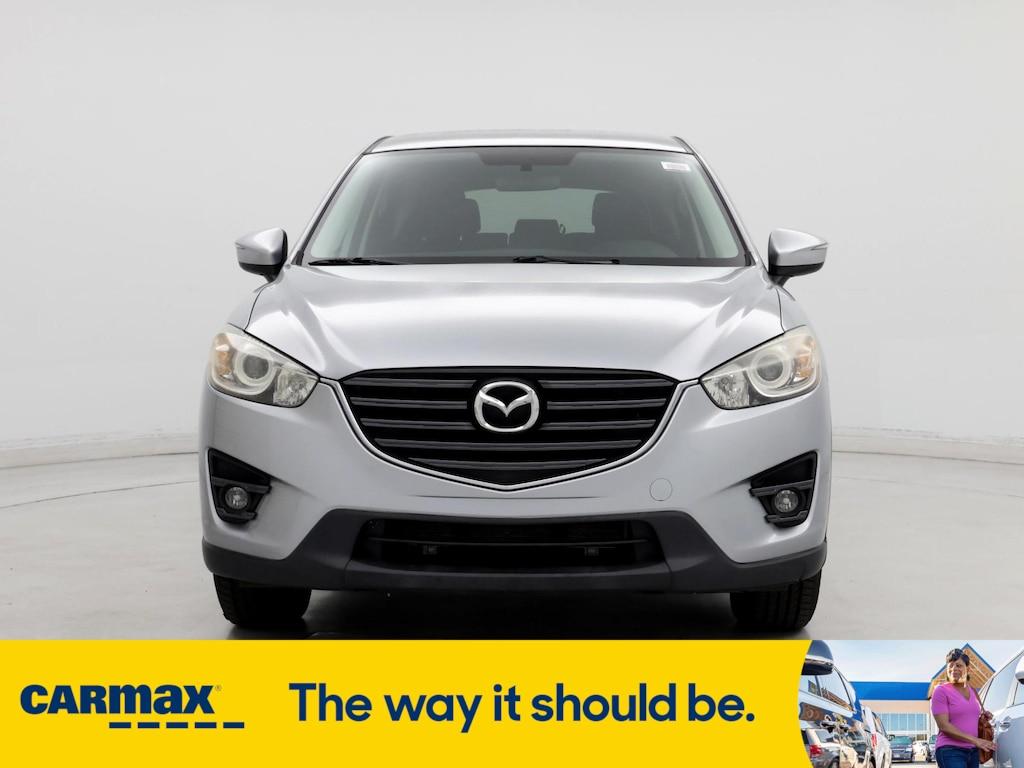 used 2016 Mazda CX-5 car, priced at $19,998