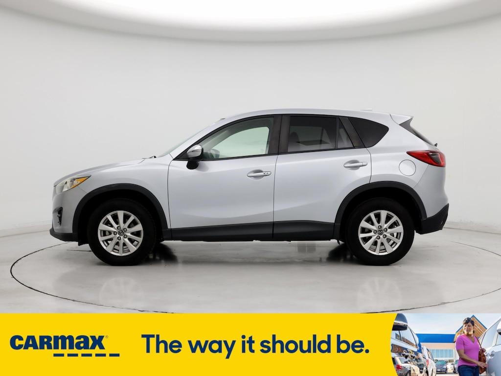 used 2016 Mazda CX-5 car, priced at $19,998