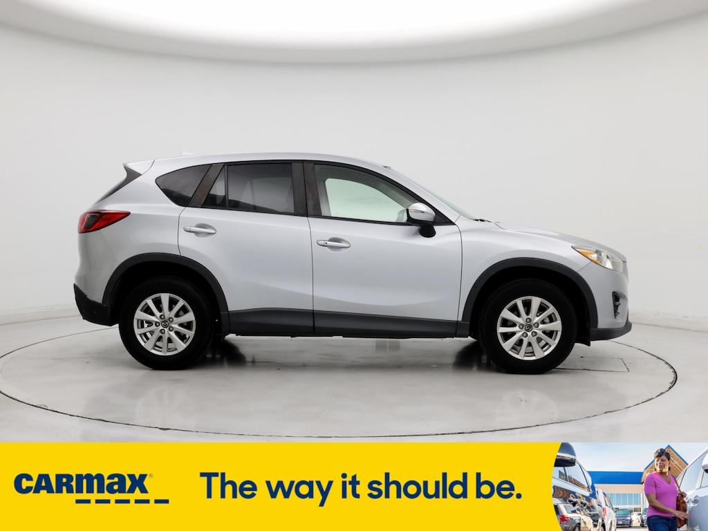 used 2016 Mazda CX-5 car, priced at $19,998