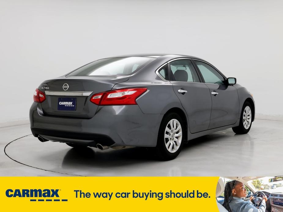 used 2016 Nissan Altima car, priced at $17,998