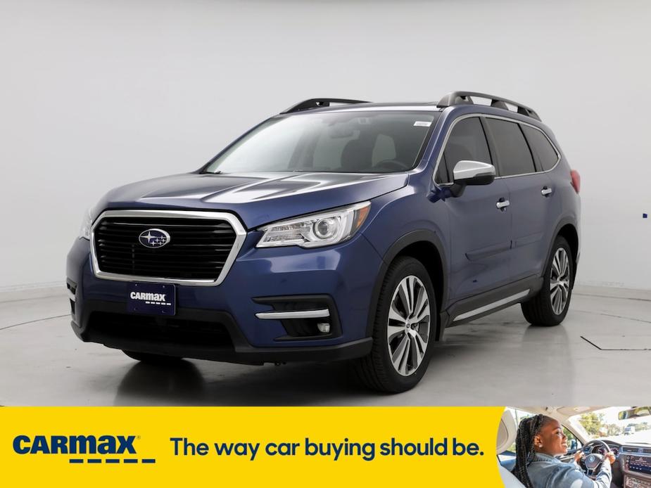 used 2021 Subaru Ascent car, priced at $33,998