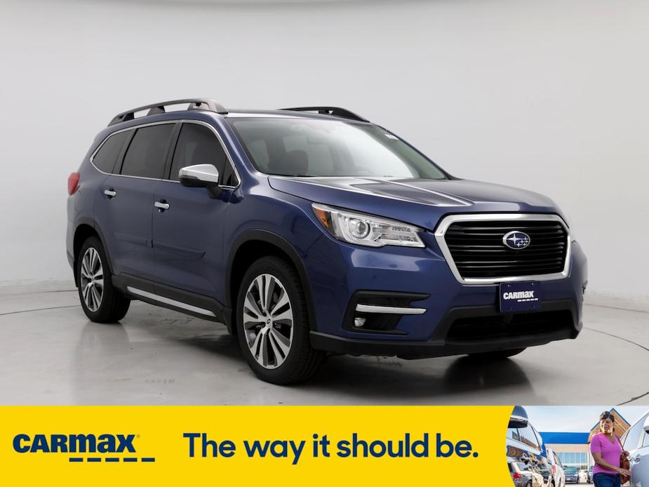 used 2021 Subaru Ascent car, priced at $33,998