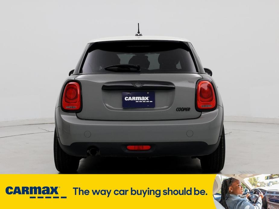 used 2015 MINI Hardtop car, priced at $15,998