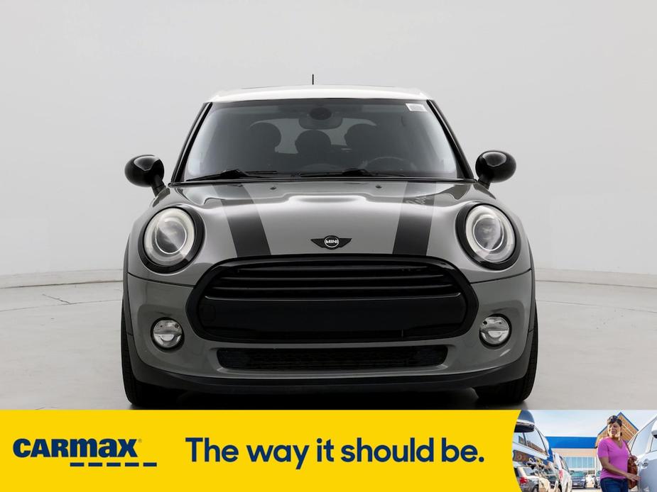 used 2015 MINI Hardtop car, priced at $15,998