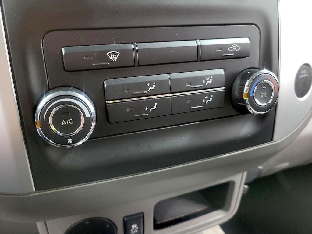 used 2016 Nissan Frontier car, priced at $17,998