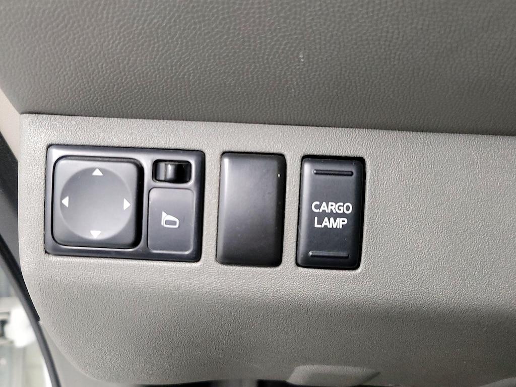 used 2016 Nissan Frontier car, priced at $17,998