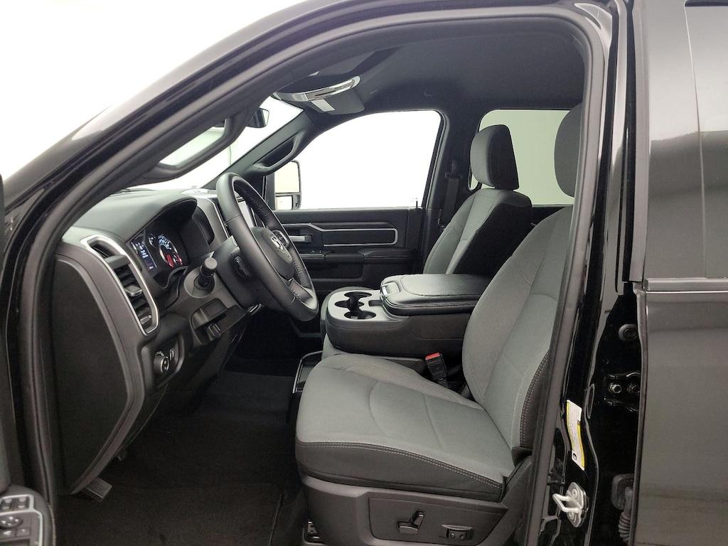 used 2024 Ram 2500 car, priced at $47,998