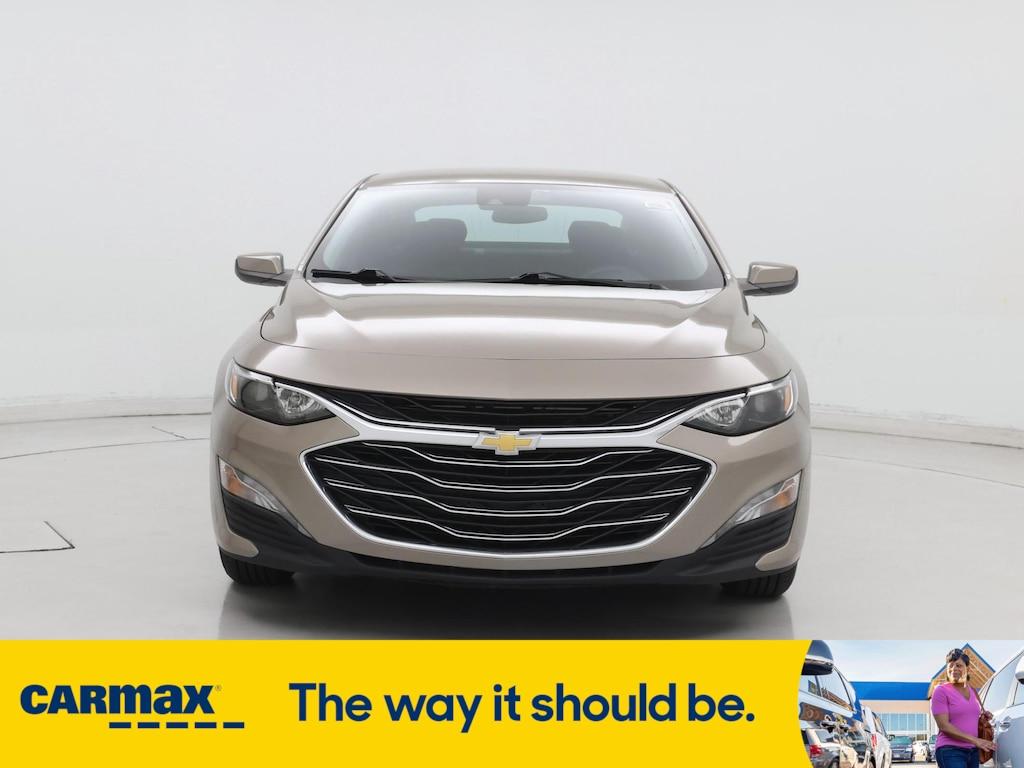 used 2023 Chevrolet Malibu car, priced at $21,998