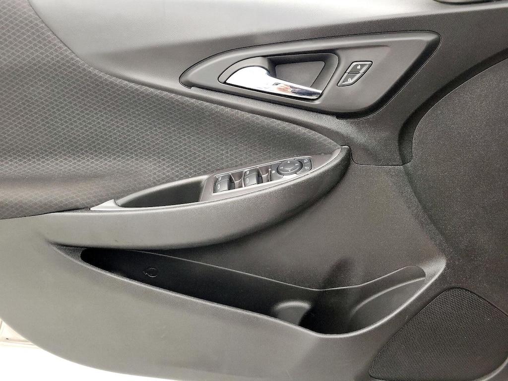 used 2023 Chevrolet Malibu car, priced at $21,998