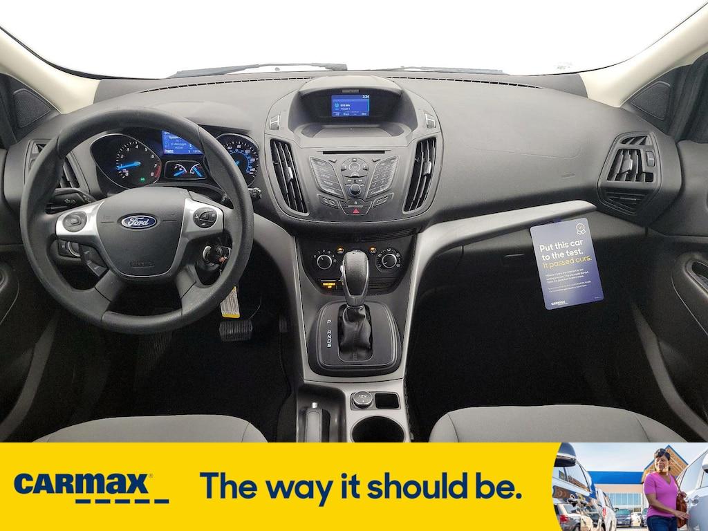 used 2015 Ford Escape car, priced at $12,998