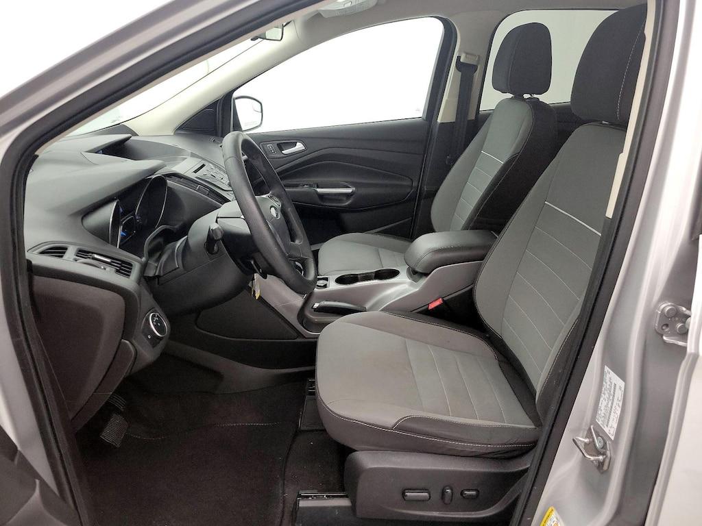 used 2015 Ford Escape car, priced at $12,998