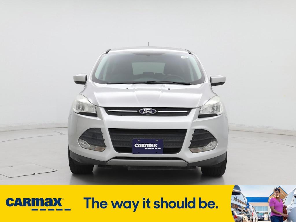 used 2015 Ford Escape car, priced at $12,998