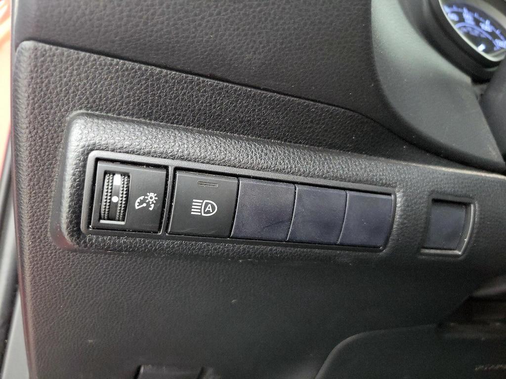 used 2021 Toyota Corolla car, priced at $18,998