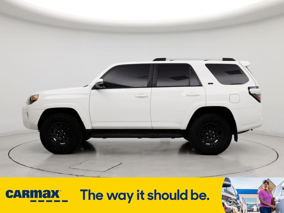 used 2021 Toyota 4Runner car, priced at $29,998