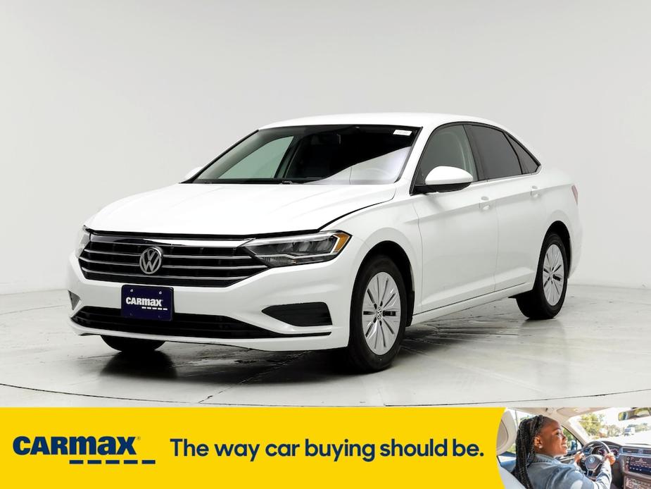 used 2019 Volkswagen Jetta car, priced at $18,998