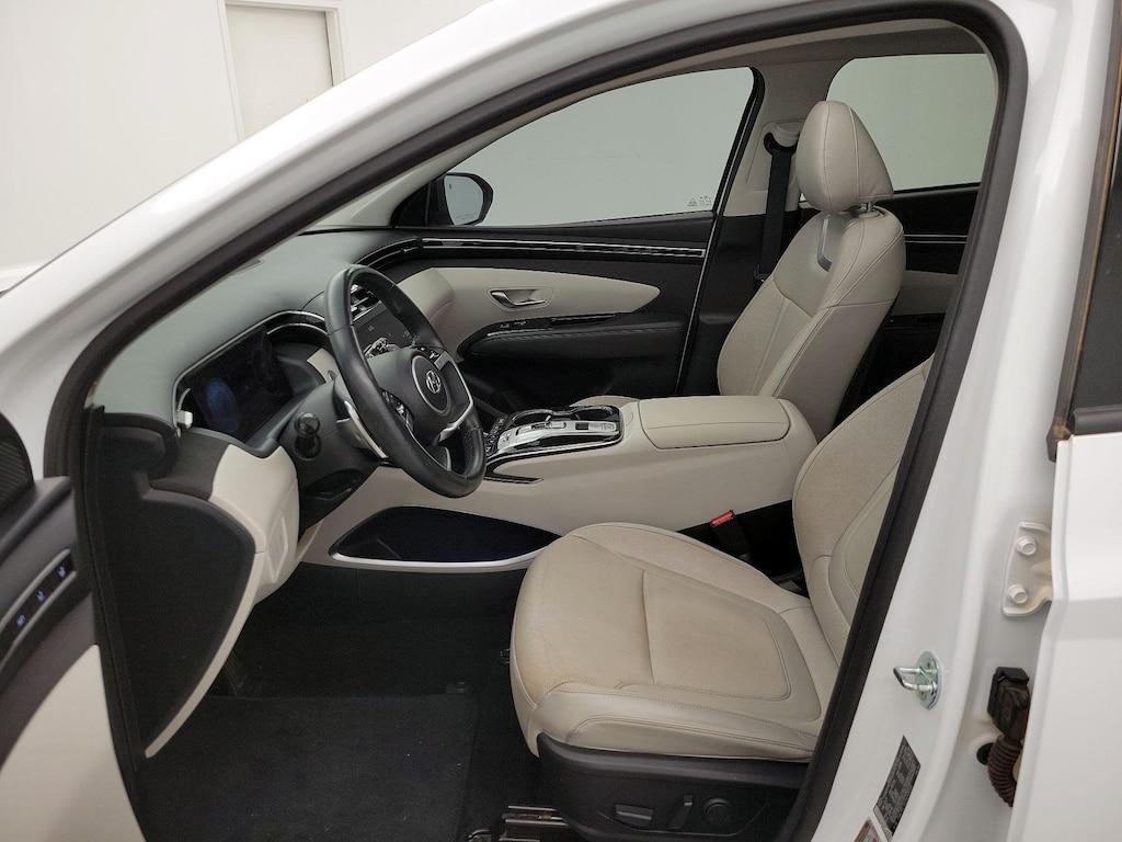 used 2022 Hyundai Tucson car, priced at $25,998