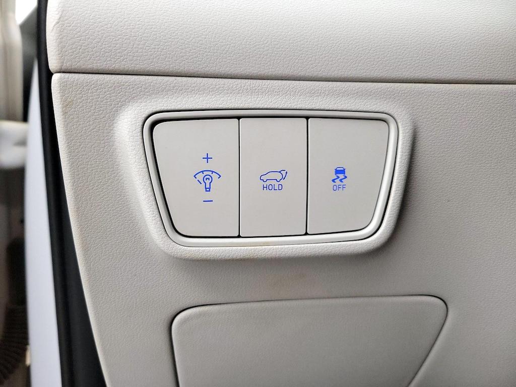 used 2022 Hyundai Tucson car, priced at $25,998