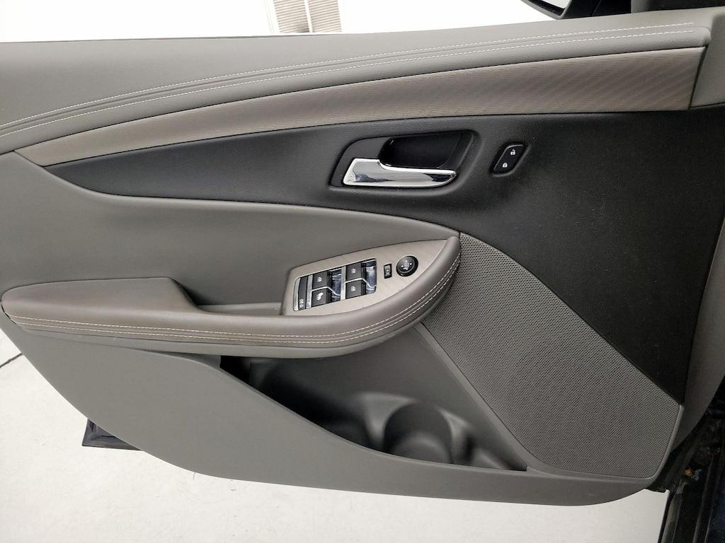 used 2016 Chevrolet Impala car, priced at $14,599