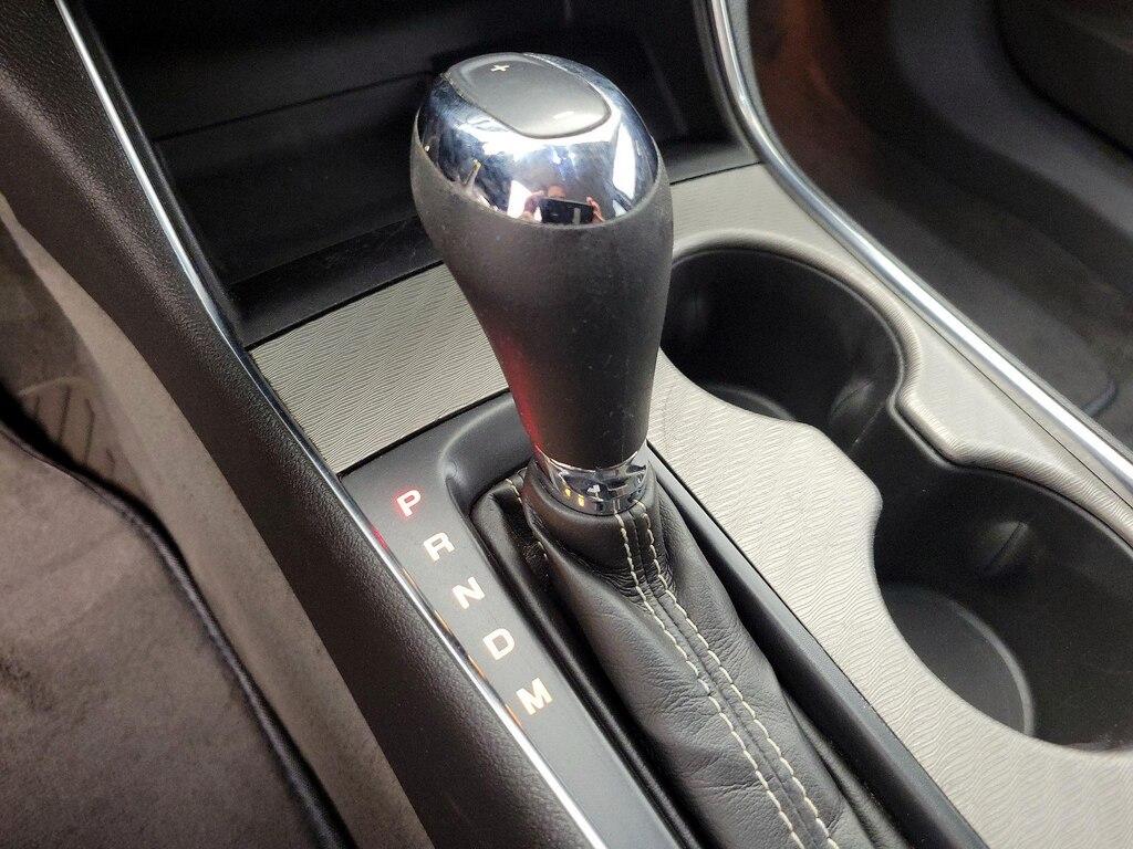 used 2016 Chevrolet Impala car, priced at $14,599