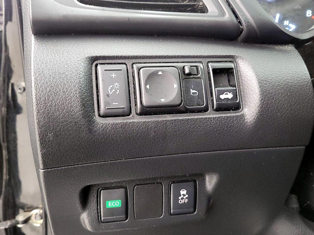 used 2019 Nissan Sentra car, priced at $13,998