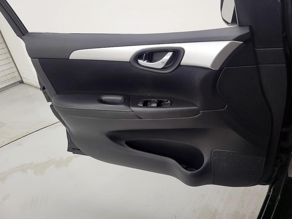 used 2019 Nissan Sentra car, priced at $13,998