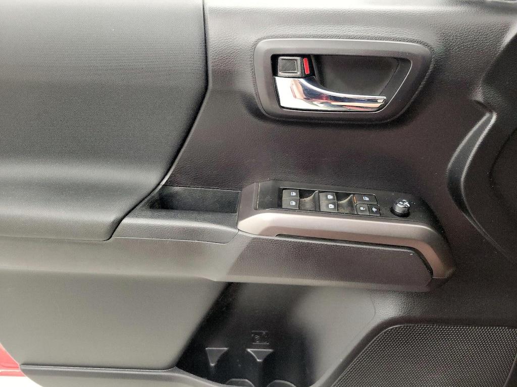 used 2020 Toyota Tacoma car, priced at $35,998
