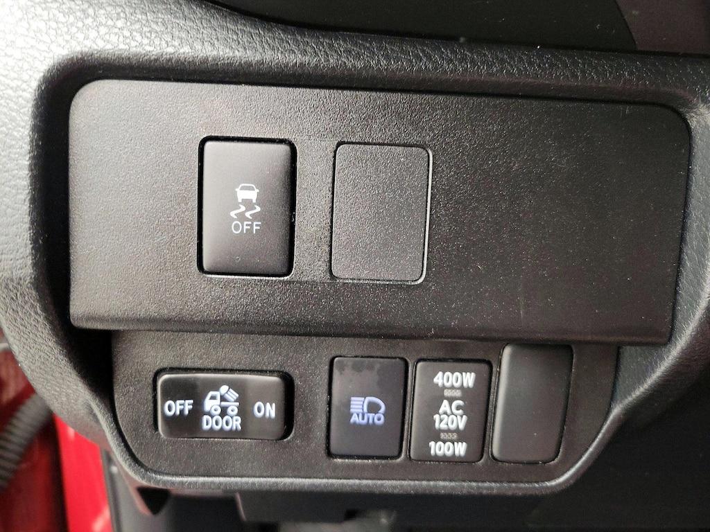 used 2020 Toyota Tacoma car, priced at $35,998