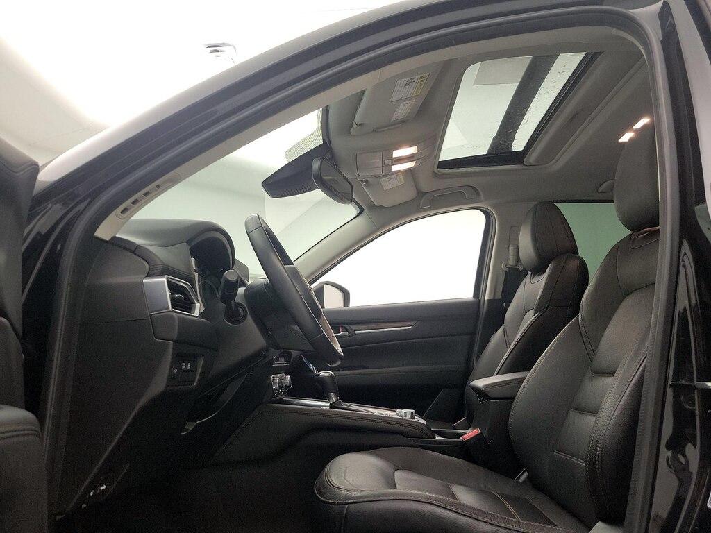 used 2017 Mazda CX-5 car, priced at $20,998