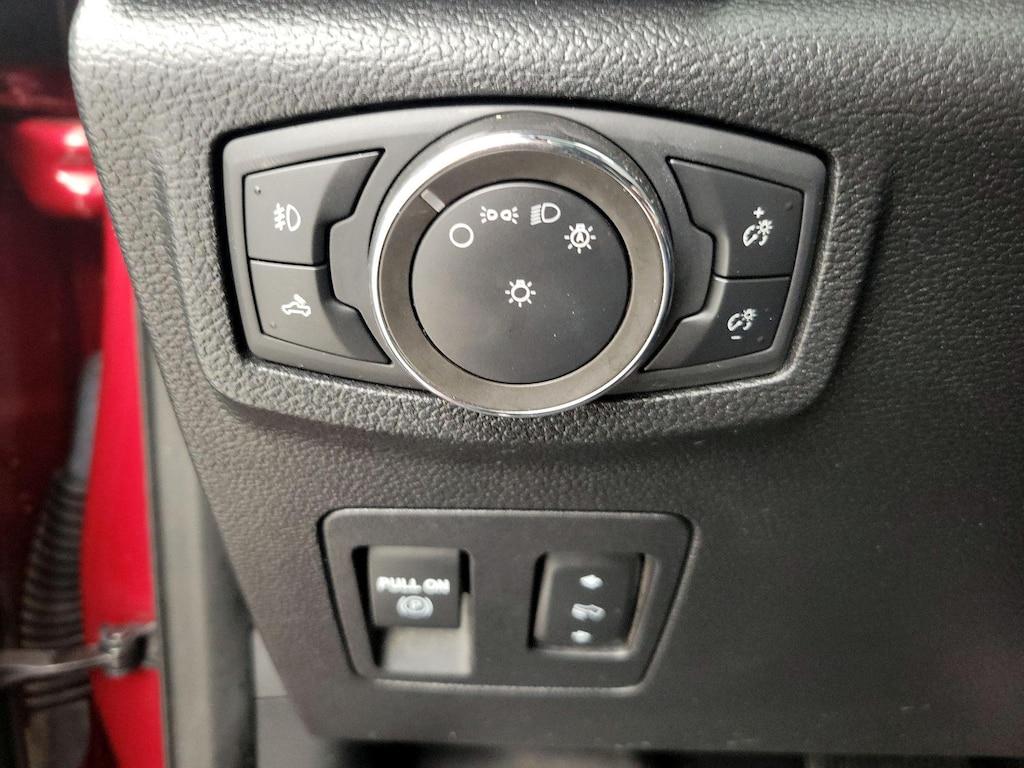 used 2020 Ford F-150 car, priced at $39,998