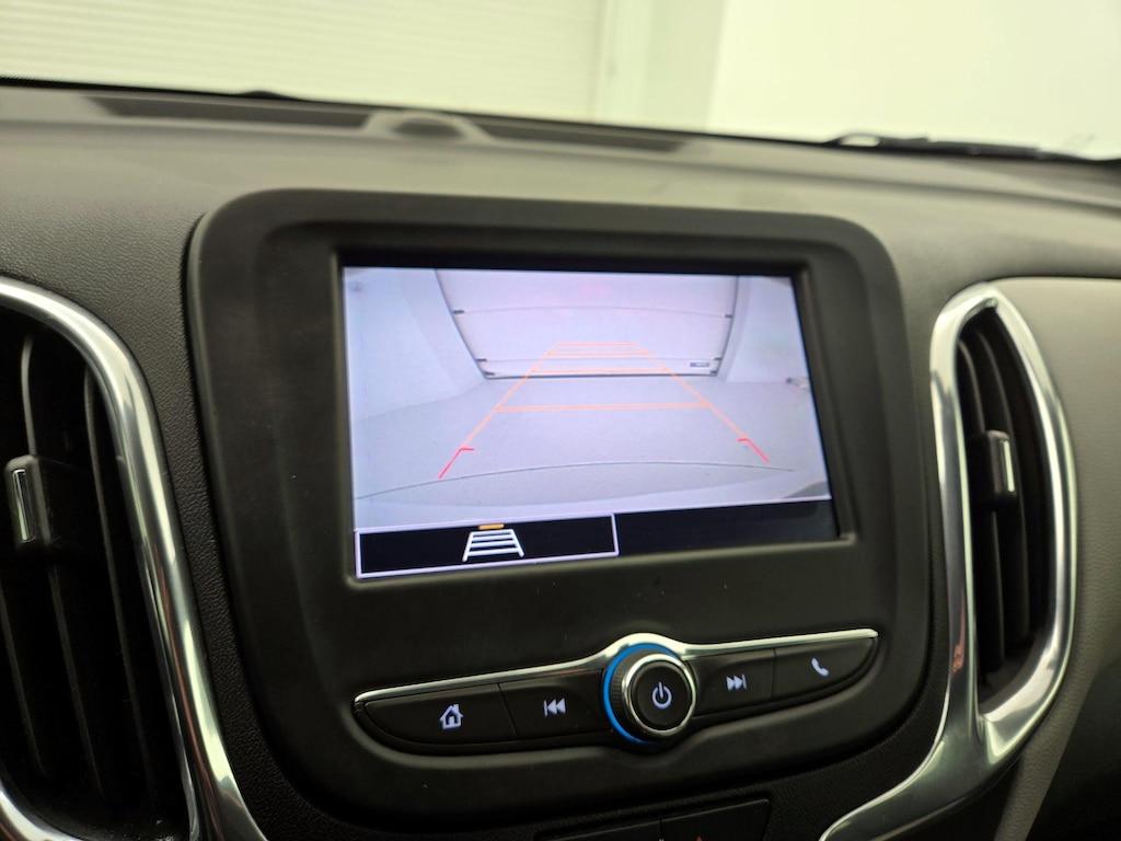used 2022 Chevrolet Equinox car, priced at $19,998