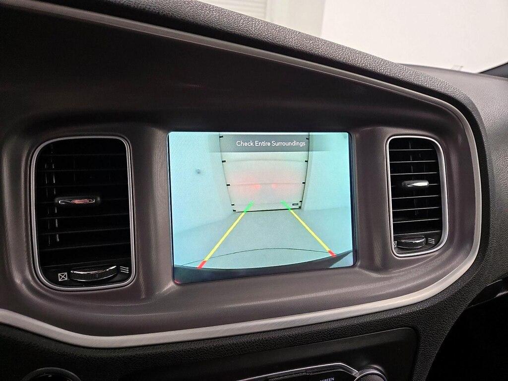 used 2022 Dodge Charger car, priced at $26,998
