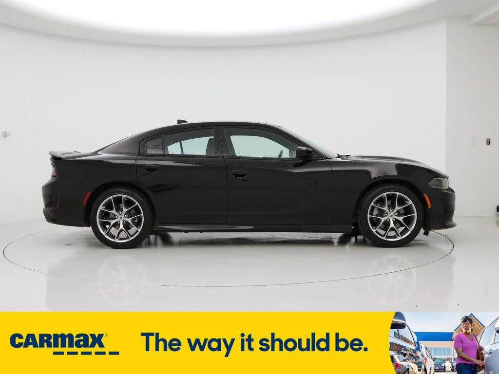 used 2022 Dodge Charger car, priced at $26,998