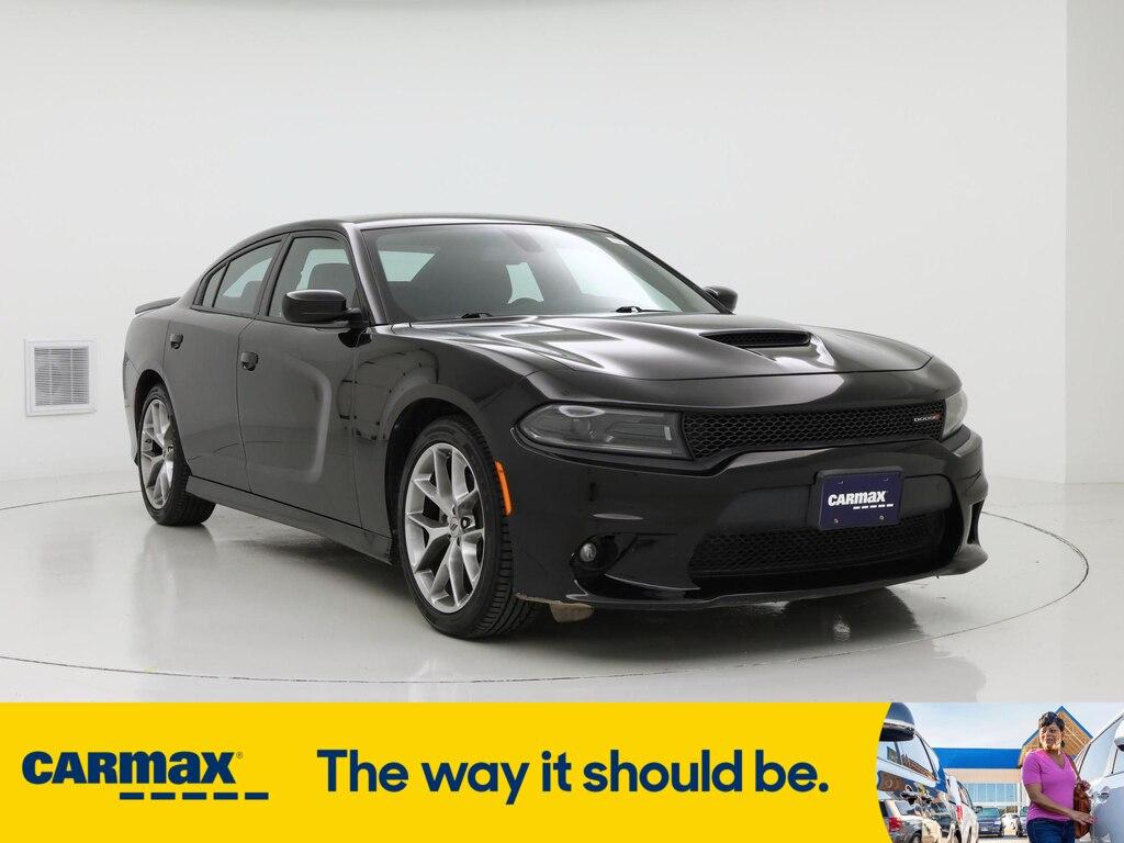 used 2022 Dodge Charger car, priced at $26,998