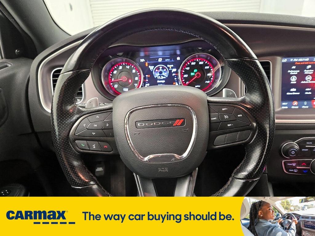 used 2022 Dodge Charger car, priced at $26,998