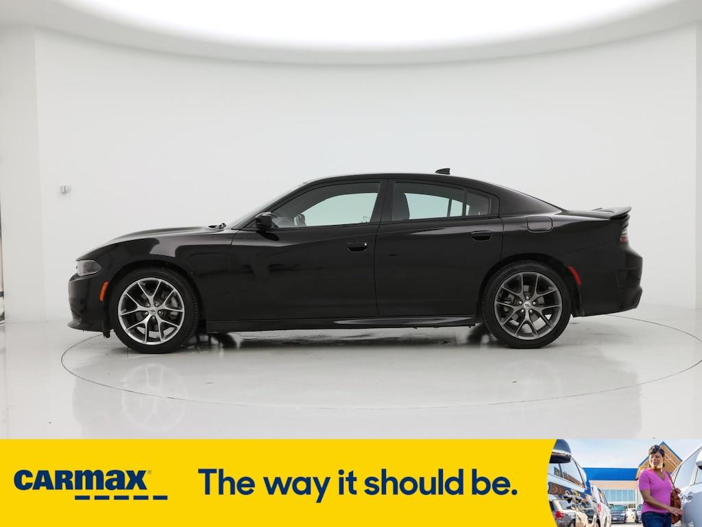 used 2022 Dodge Charger car, priced at $26,998