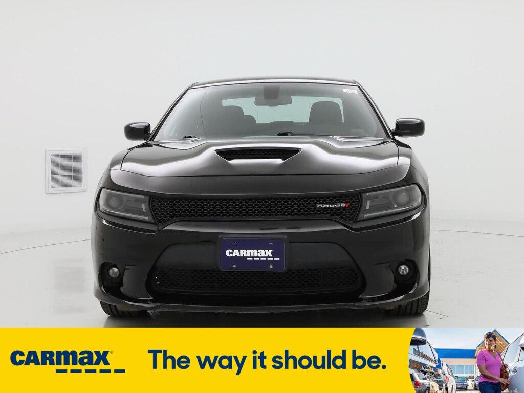 used 2022 Dodge Charger car, priced at $26,998