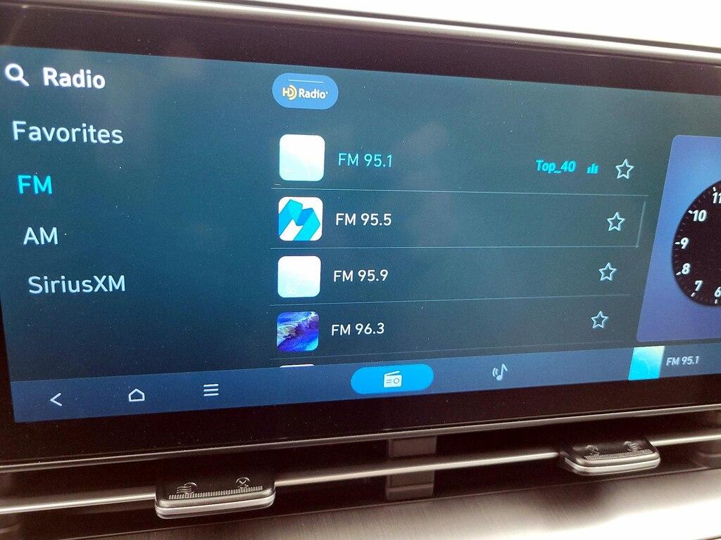 used 2024 Hyundai Kona car, priced at $25,998