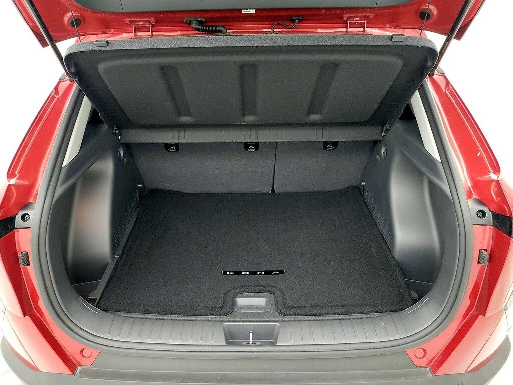 used 2024 Hyundai Kona car, priced at $25,998